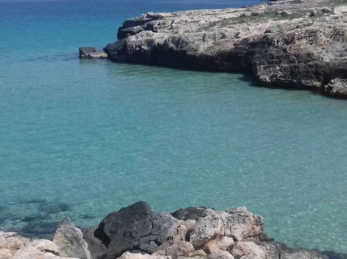 Appartamento Casa Vacanze Antiche Mura E Poi Monopoli Esterno foto